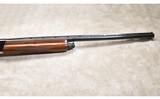 REMINGTON ~ 11-87 PREMIER ~ LH ~ 12 GAUGE - 4 of 10