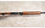 REMINGTON ~ 11-87 PREMIER ~ LH ~ 12 GAUGE - 6 of 10