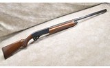REMINGTON ~ 11-87 PREMIER ~ LH ~ 12 GAUGE - 1 of 10