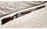 WINCHESTER ~ 101 PIGEON GRADE ~ 12 GAUGE - 1 of 11