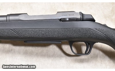 BROWNING ~ AB3 ~ .243 WINCHESTER - Image 9 of 11