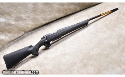 BROWNING ~ AB3 ~ .243 WINCHESTER - Image 1 of 11