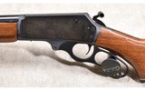MARLIN ~ 1895SS ~ .45-70 GOVERNMENT - 9 of 11
