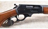 MARLIN ~ 1895SS ~ .45-70 GOVERNMENT - 3 of 11