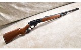 MARLIN ~ 1895SS ~ .45-70 GOVERNMENT - 1 of 11