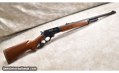 MARLIN ~ 1895SS ~ .45-70 GOVERNMENT