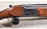 B.C. MIROKU ~ O/U ~ 12 GAUGE - 3 of 11