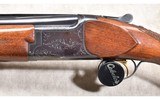 B.C. MIROKU ~ O/U ~ 12 GAUGE - 9 of 11