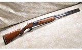 B.C. MIROKU ~ O/U ~ 12 GAUGE - 1 of 11