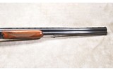 B.C. MIROKU ~ O/U ~ 12 GAUGE - 4 of 11