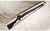 WINCHESTER ~ 1917 ~ .30-06 SPRINGFIELD - 1 of 15