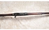 WINCHESTER ~ 1917 ~ .30-06 SPRINGFIELD - 5 of 15
