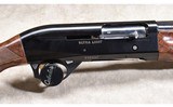 BENELLI ~ ULTRA LIGHT ~ 12 GAUGE - 3 of 11