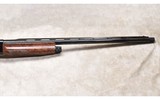 BENELLI ~ ULTRA LIGHT ~ 12 GAUGE - 4 of 11