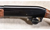 BENELLI ~ ULTRA LIGHT ~ 12 GAUGE - 9 of 11