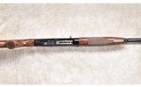 BENELLI ~ ULTRA LIGHT ~ 12 GAUGE - 6 of 11