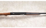 BENELLI ~ ULTRA LIGHT ~ 12 GAUGE - 5 of 11