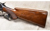 WINCHESTER ~ 71 ~ .348 WINCHESTER - 10 of 11