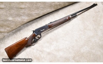 WINCHESTER ~ 71 ~ .348 WINCHESTER