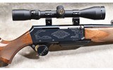 BROWNING ~ BAR MKII ~ SAFARI ~ .270 WINCHESTER - 3 of 11