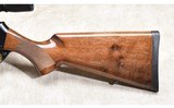 BROWNING ~ BAR MKII ~ SAFARI ~ .270 WINCHESTER - 10 of 11