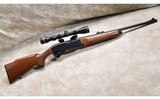 REMINGTON ~ 7400 ~ .30-06 SPRINGFIELD - 1 of 11
