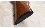 REMINGTON ~ 7400 ~ .30-06 SPRINGFIELD - 11 of 11