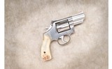 Smith & Wesson ~ Model 66-2 ~ .357 Magnum - 1 of 9