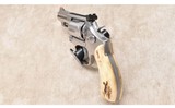 Smith & Wesson ~ Model 66-2 ~ .357 Magnum - 4 of 9