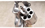 Smith & Wesson ~ Model 66-2 ~ .357 Magnum - 6 of 9