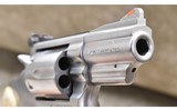 Smith & Wesson ~ Model 66-2 ~ .357 Magnum - 5 of 9