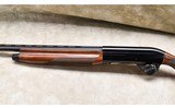 Benelli ~ Model Montefeltro ~ 12 Gauge - 6 of 15