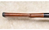 Benelli ~ Model Montefeltro ~ 12 Gauge - 10 of 15