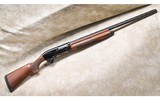 Benelli ~ Model Montefeltro ~ 12 Gauge - 1 of 15
