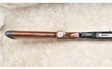 Benelli ~ Model Montefeltro ~ 12 Gauge - 15 of 15