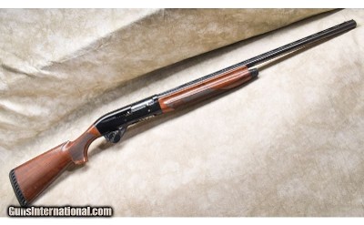 Benelli ~ Model Montefeltro ~ 12 Gauge