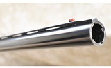 Benelli ~ Model Montefeltro ~ 12 Gauge - 9 of 15