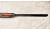Benelli ~ Model Montefeltro ~ 12 Gauge - 14 of 15