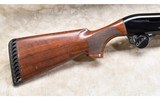 Benelli ~ Model Montefeltro ~ 12 Gauge - 2 of 15