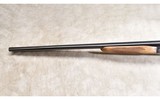 BROWNING ~ B-S/S ~ 20 GAUGE - 8 of 11