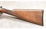 BROWNING ~ B-S/S ~ 20 GAUGE - 10 of 11