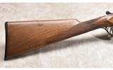 BROWNING ~ B-S/S ~ 20 GAUGE - 2 of 11