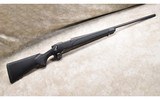 REMINGTON ~ 700 ~ .243 WINCHESTER - 1 of 11