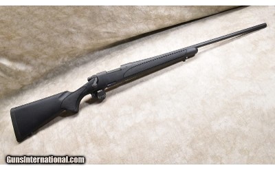 REMINGTON ~ 700 ~ .243 WINCHESTER