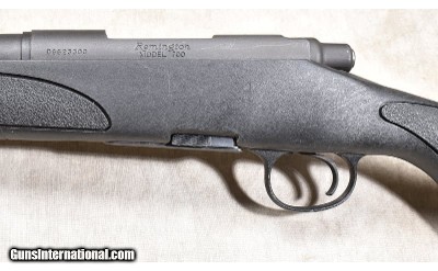 REMINGTON ~ 700 ~ .243 WINCHESTER - Image 9 of 11