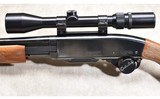 REMINGTON ~ 760 GAMEMASTER ~ .30-06 SPRINGFIELD - 9 of 12