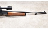 REMINGTON ~ 760 GAMEMASTER ~ .30-06 SPRINGFIELD - 4 of 12