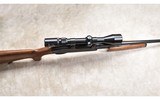 REMINGTON ~ 760 GAMEMASTER ~ .30-06 SPRINGFIELD - 5 of 12