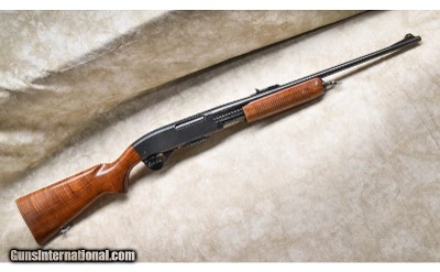 Remington ~ Model 760 ~ .30-06 Springfield