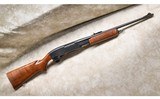 Remington ~ Model 760 ~ .30-06 Springfield - 1 of 15
